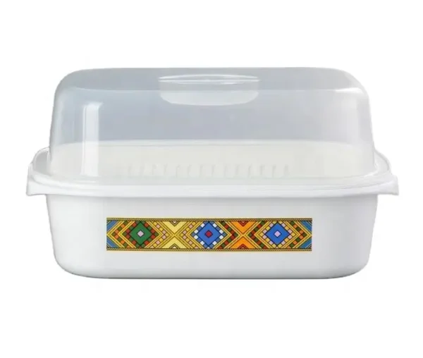 Injera Storage 14.5 "