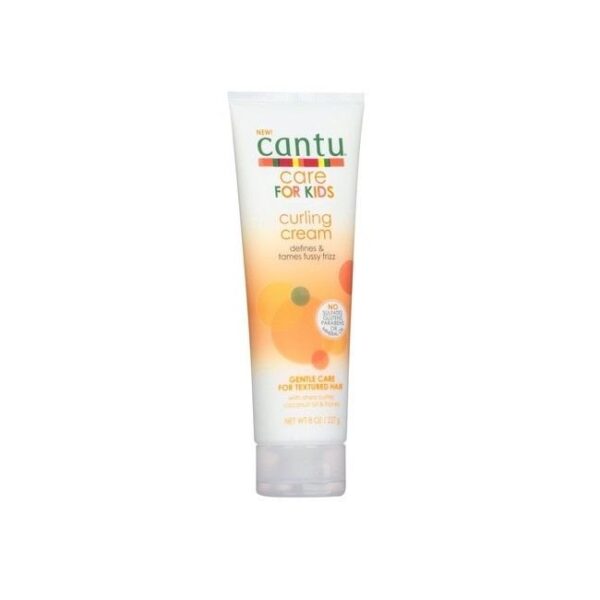 Cantu Care for Children Curling Cream 227g