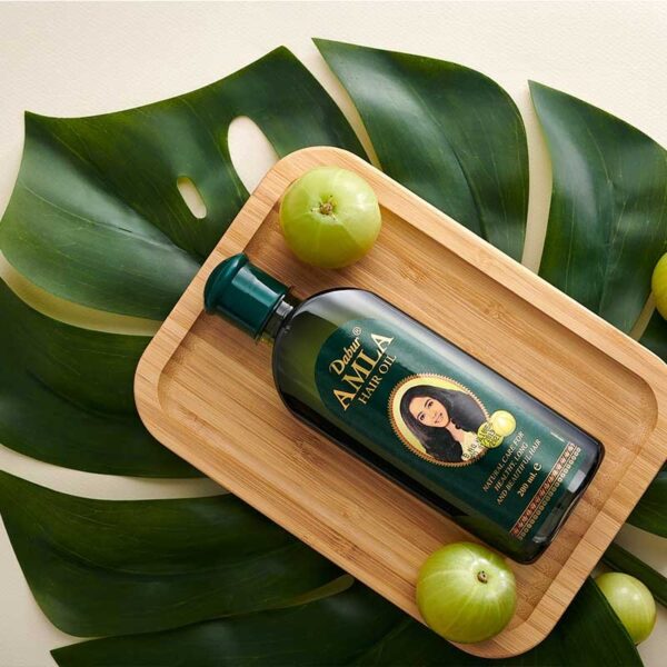 Dabur Amla Hair Oil  200ml