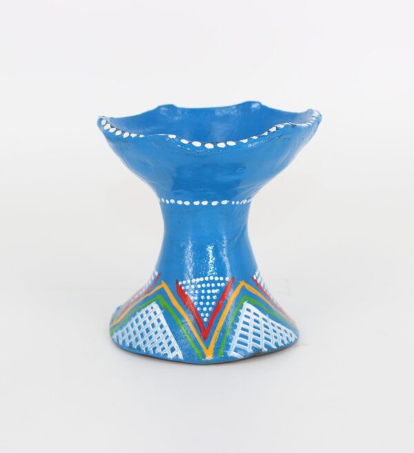 Mebekorya Nay Etan (Clay)