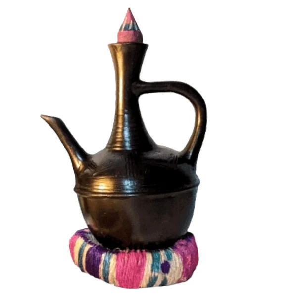 ጀበና/Jebena