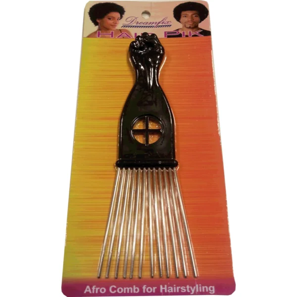Dreamfix Antonio Hair Pik Comb no.10542