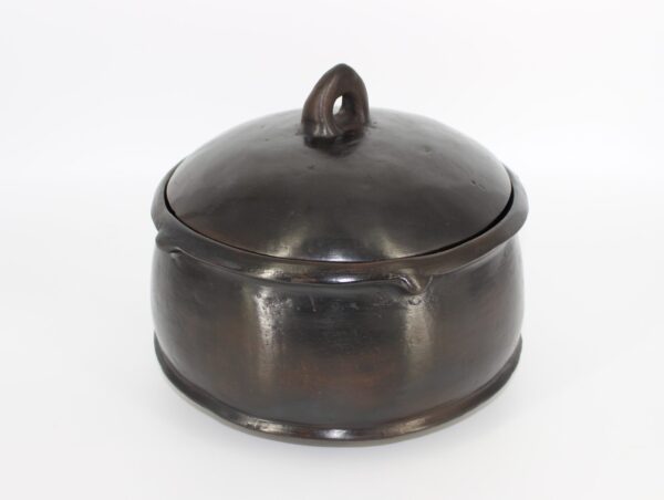 ጻሕሊ - Clay Pot (Big Size)