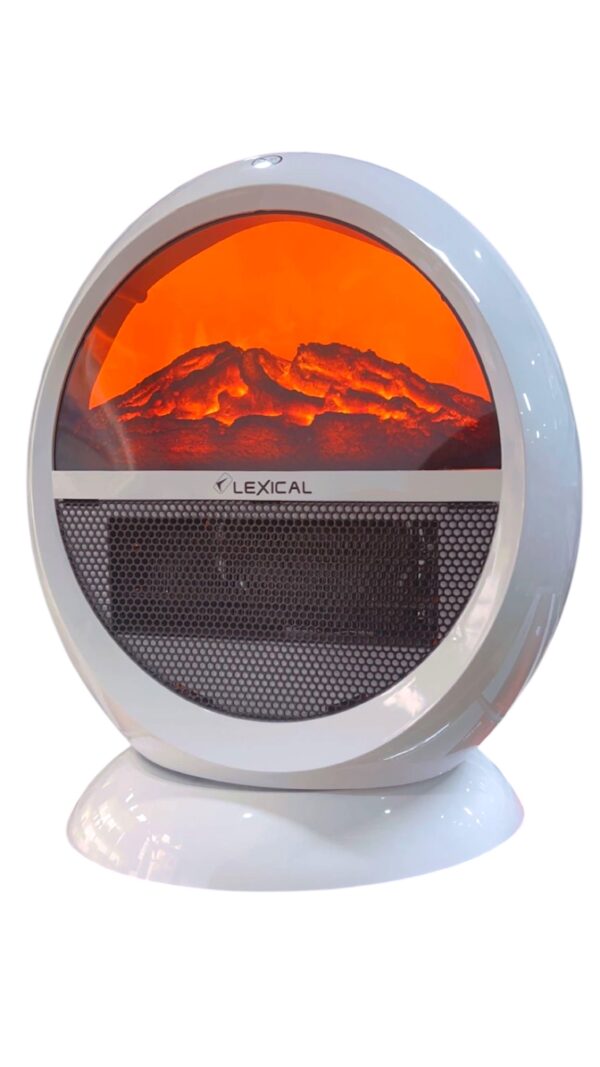 Lex fun heater