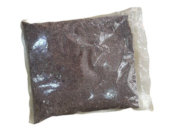 እንጣጢዕ/Linseed 1kg