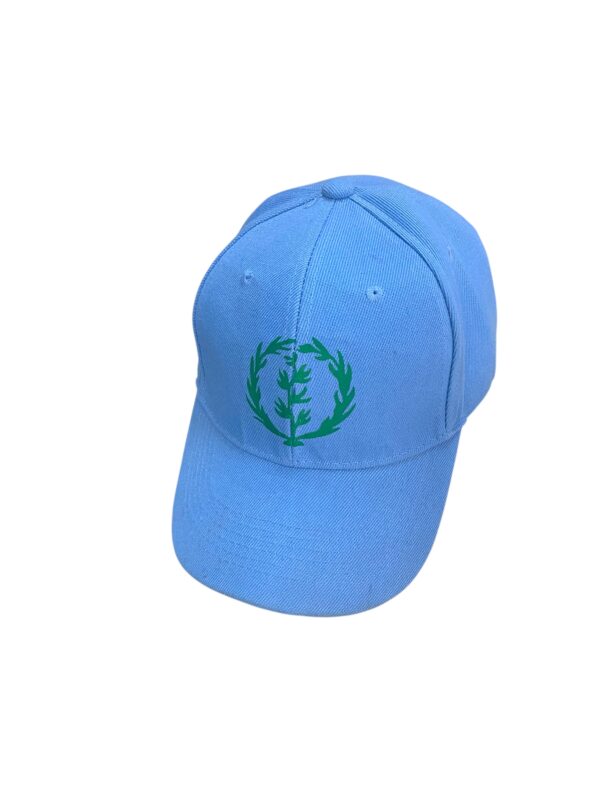 መለይ ቆቢዕ/Meley hat
