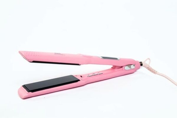 Nabtop Hair straightener