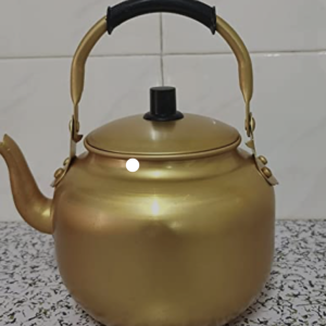 በራድ /kettle 1.5 Lt