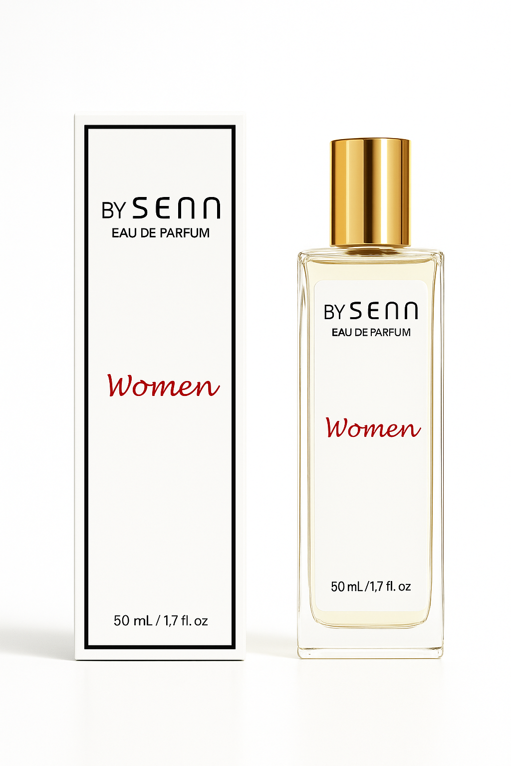 women's perfume