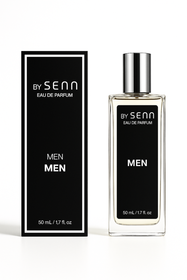 Men's perfume 50ml/ ጨና ደቂ ተባዕትዮ  50ml